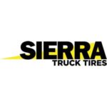 Sierra Truck Tires